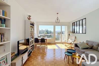 Appartement 3 pièces 258000 €