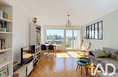 Vente Appartement 3 pièces — photo du bien