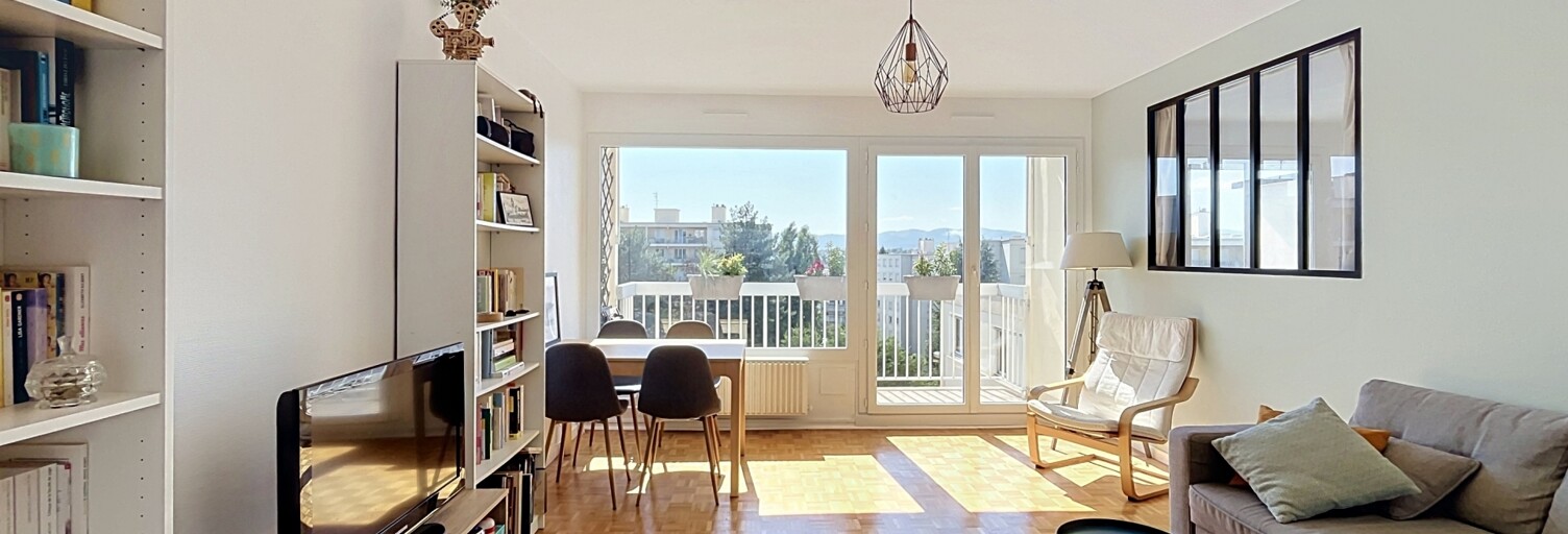 Appartement 3 Pièces 73 m² à vendre à Lyon 5 (69005)