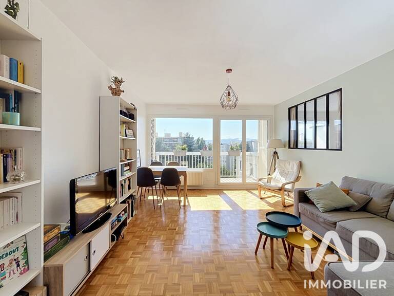 Vente Appartement 3 pièces — photo 1
