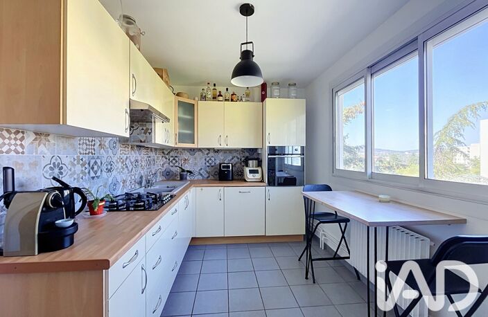 Vente Appartement 3 pièces — photo 2