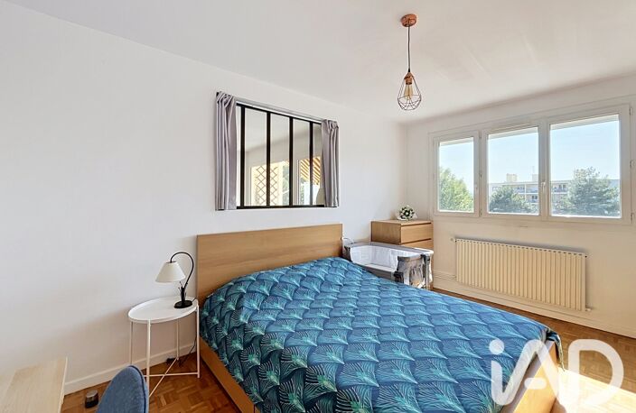 Vente Appartement 3 pièces — photo 4