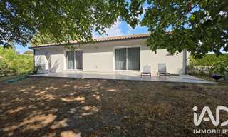 Maison 5 Pièces 130 m² à vendre à Cars (33390)