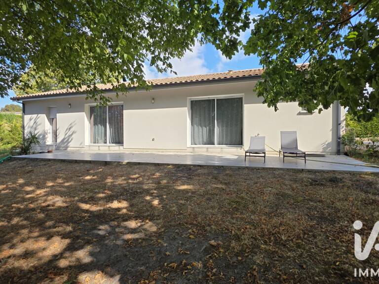Vente Maison/villa 5 pièces — photo 1