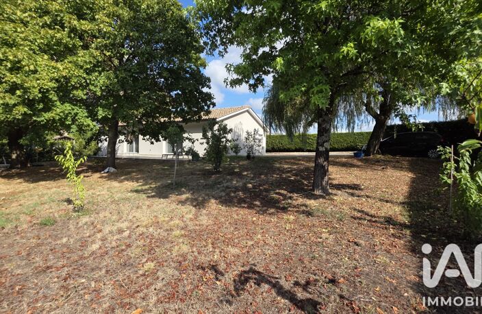 Vente Maison/villa 5 pièces — photo 2