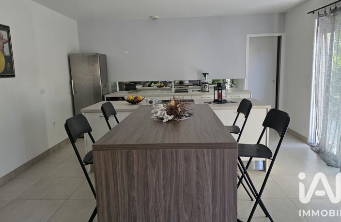 Vente Maison/villa 5 pièces — photo 3