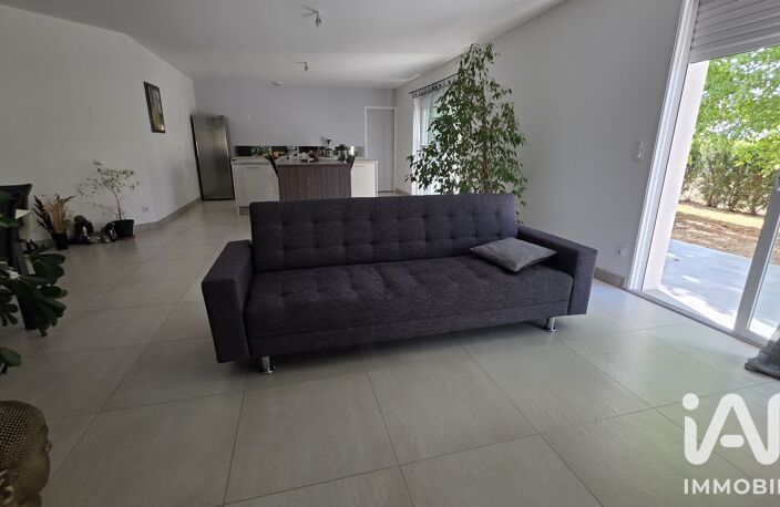 Vente Maison/villa 5 pièces — photo 4