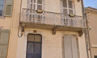 Maison 11 Pièces 260 m² à vendre à Bagnères-de-Bigorre (65200)