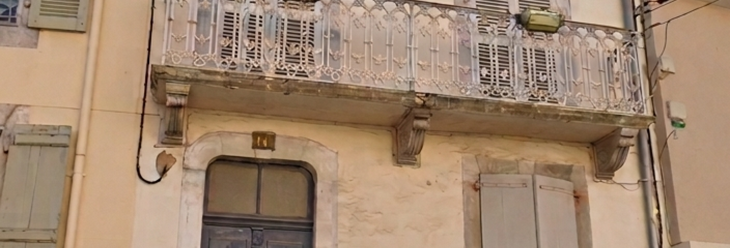 Maison 11 Pièces 260 m² à vendre à Bagnères-de-Bigorre (65200)