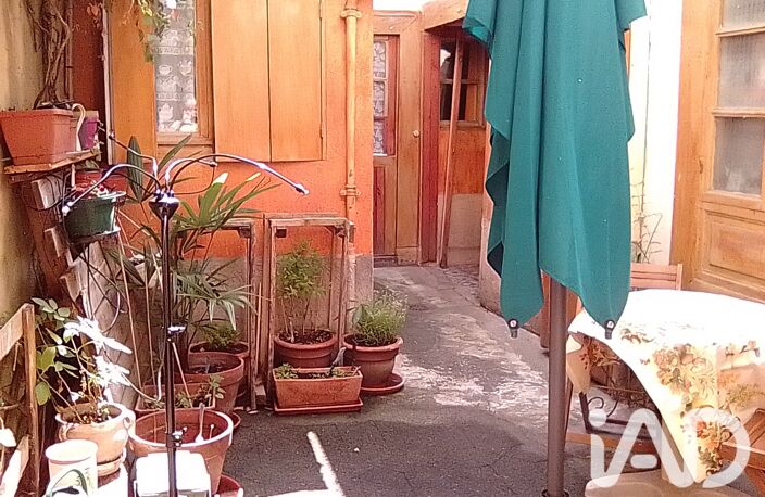 Vente Maison de ville 11 pièces — photo 3