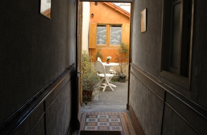 Vente Maison de ville 11 pièces — photo 4