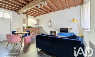 Maison 2 Pièces 44 m² à vendre à Hem (59510)