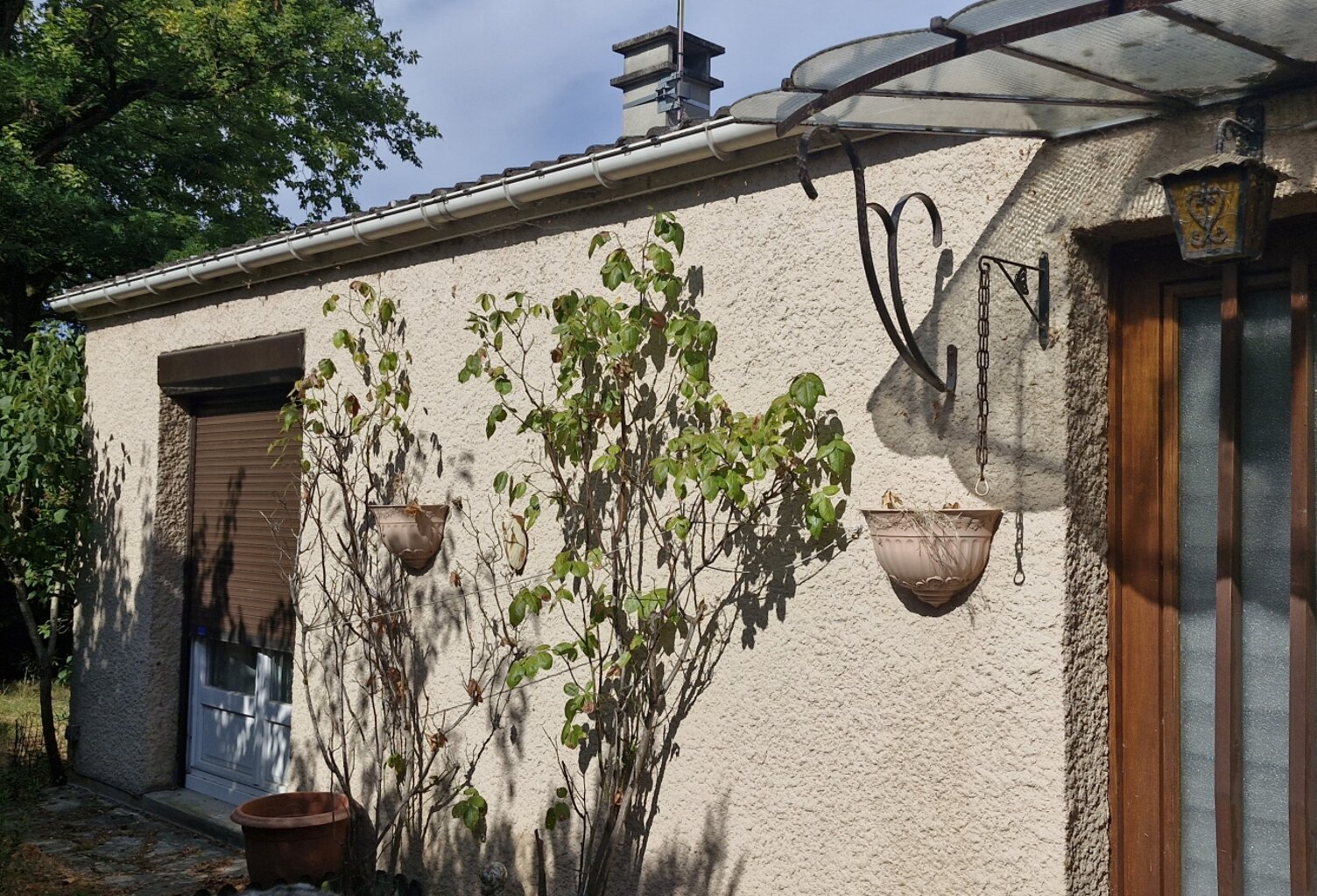 Vente Maison traditionnelle 5 pièces — photo 1