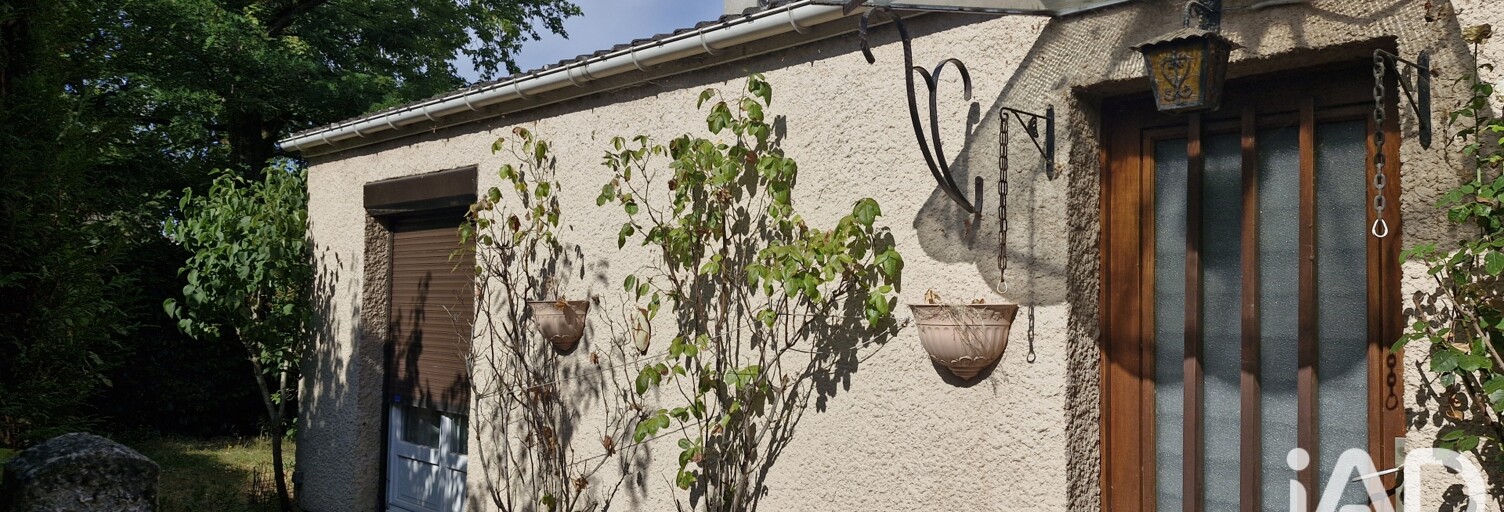 Maison 5 Pièces 99 m² à vendre à Éragny (95610)