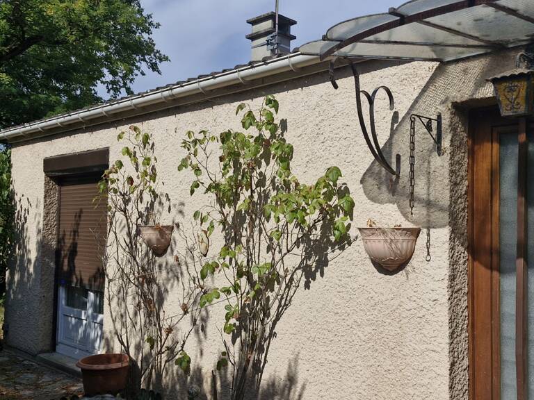 Vente Maison traditionnelle 5 pièces — photo 1