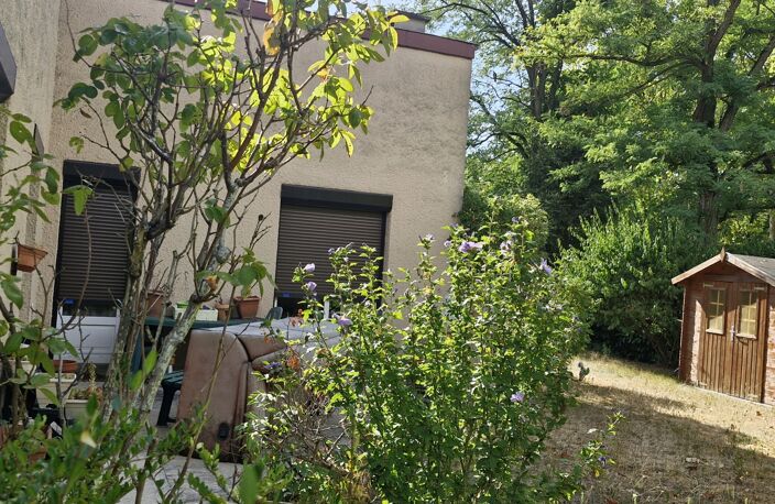 Vente Maison traditionnelle 5 pièces — photo 2