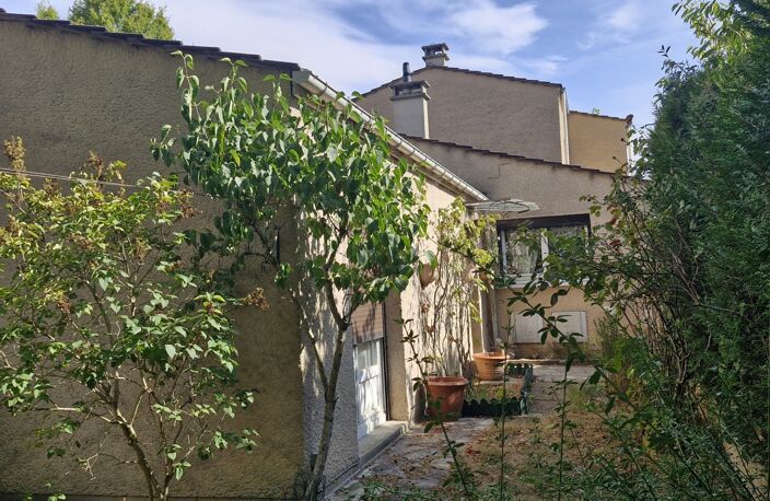 Vente Maison traditionnelle 5 pièces — photo 3