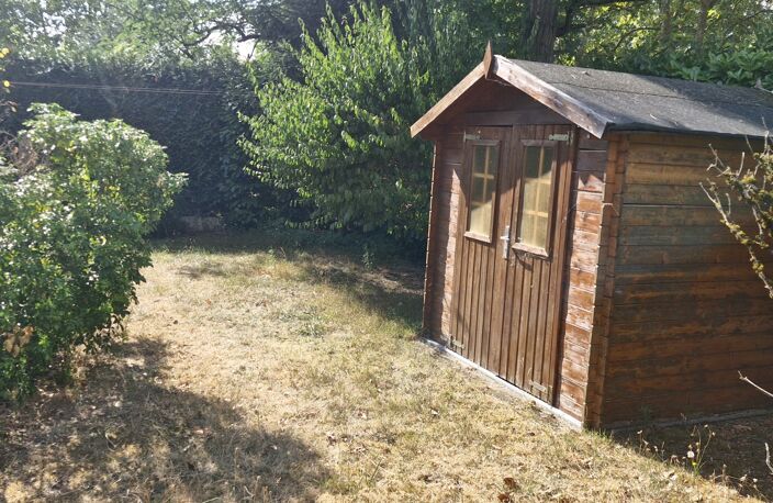 Vente Maison traditionnelle 5 pièces — photo 4