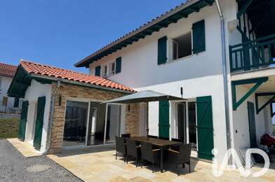 Maison 5 pièces 615000 €