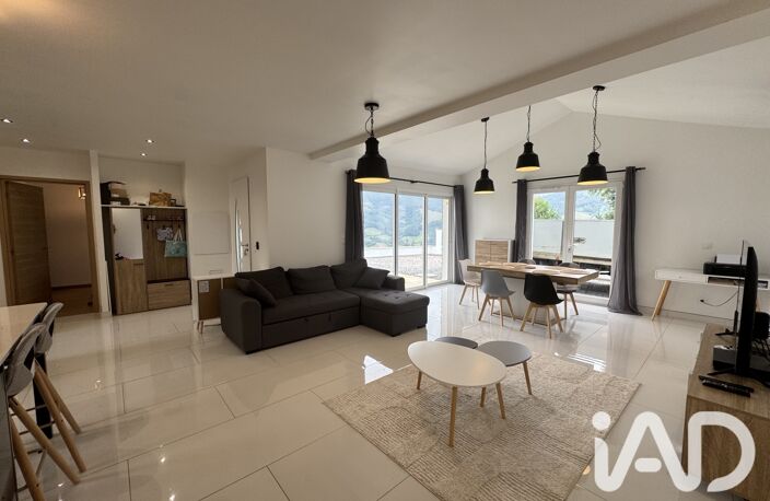 Vente Maison traditionnelle 5 pièces — photo 4