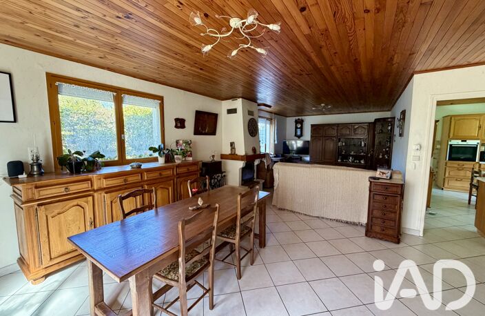 Vente Maison/villa 8 pièces — photo 3