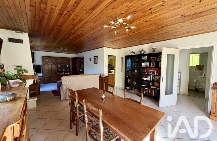 Vente Maison/villa 8 pièces — photo 4