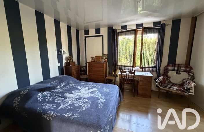 Vente Maison/villa 8 pièces — photo 5