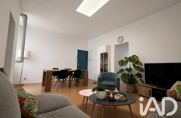 Vente Appartement 3 pièces — photo 2