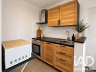 Vente Appartement 3 pièces — photo 3