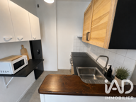 Vente Appartement 3 pièces — photo 4