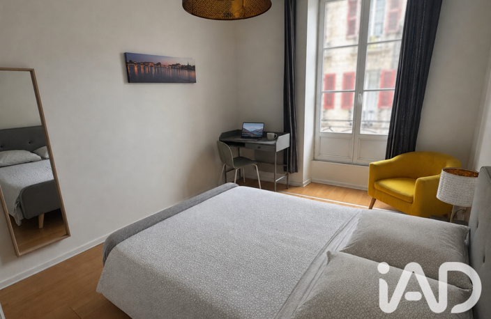 Vente Appartement 3 pièces — photo 5