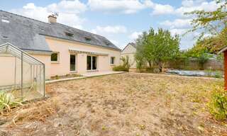 Maison 6 Pièces 165 m² à vendre à Carquefou (44470)