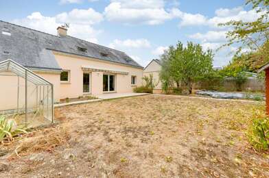 Maison 6 pièces 489500 €