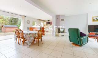 Maison 6 Pièces 165 m² à vendre à Carquefou (44470)