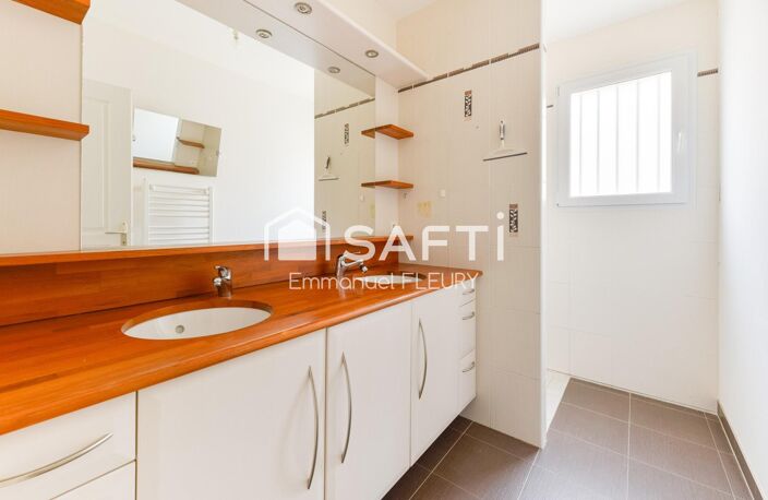 Maison familiale 5 chambres avec jardin sans vis-à-vis  Quartier Souchais — photo 5