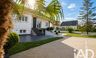 Maison 6 Pièces 150 m² à vendre à Saint-Parres-aux-Tertres (10410)