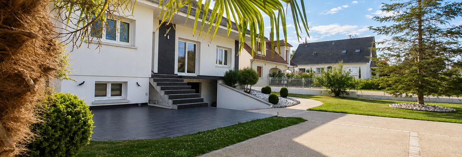 Maison 6 Pièces 150 m² à vendre à Saint-Parres-aux-Tertres (10410)