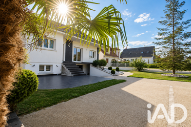 Maison 6 pièces 335000 €