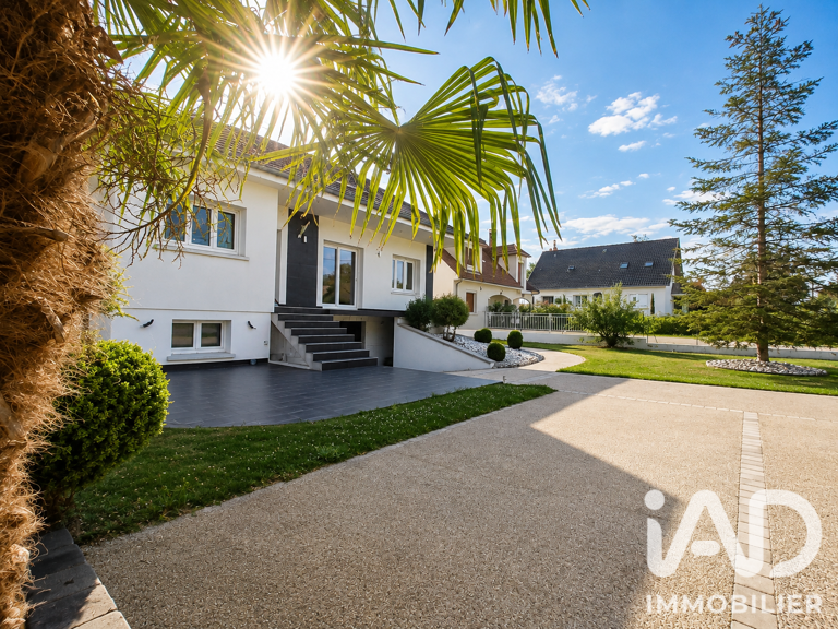 Vente Maison/villa 6 pièces — photo 1