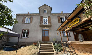 Maison 7 Pièces 221 m² à vendre à Rieupeyroux (12240)