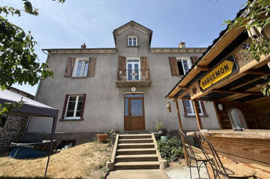 Maison 7 pièces 365000 €