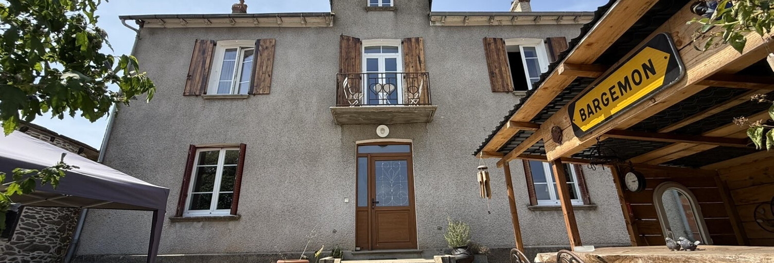 Maison 7 Pièces 221 m² à vendre à Rieupeyroux (12240)