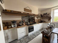 RIEUPEYROUX / Maison d'habitation — photo 2