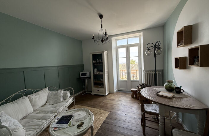 RIEUPEYROUX / Maison d'habitation — photo 4