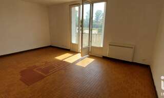 Appartement 3 Pièces 61 m² à louer à Courlon-sur-Yonne (89140)