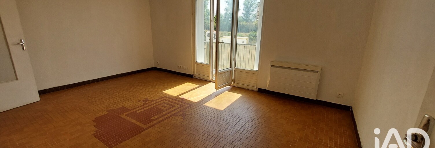 Appartement 3 Pièces 61 m² à louer à Courlon-sur-Yonne (89140)