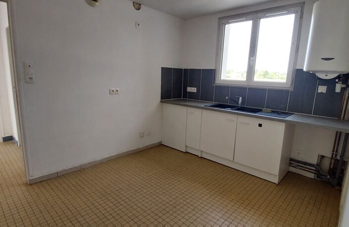 Location Appartement 3 pièces — photo 3