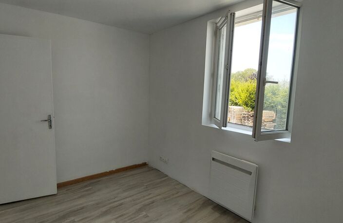 Location Appartement 3 pièces — photo 5