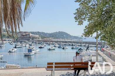 Appartement 2 pièces 379000 €