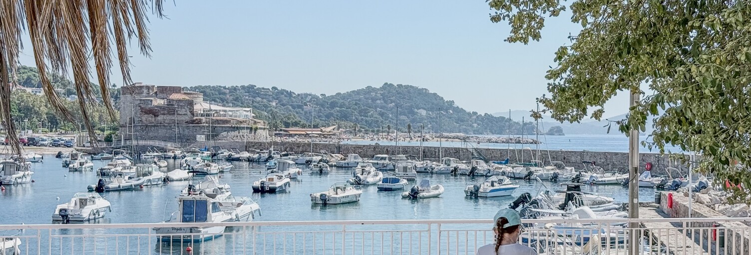 Appartement 2 Pièces 86 m² à vendre à Toulon (83000)
